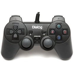 Игровой манипулятор Dialog GP-A11
