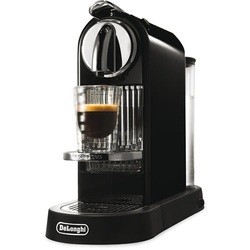 Кофеварка De'Longhi Nespresso Citiz EN 166