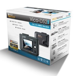 Видеорегистраторы VicoVation Vico-DS2