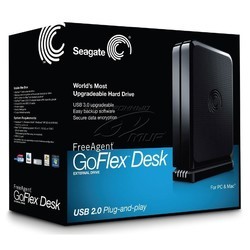Жесткий диск Seagate STBC3000200