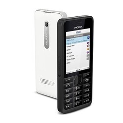 Мобильный телефон Nokia 301