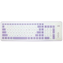 Клавиатуры CBR KB-1002D