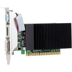 Видеокарты INNO3D GeForce 8400GS N84GS-3SDV-D3BX