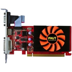 Видеокарты Palit GeForce GT 430 NEAT430NFHD02