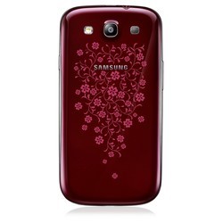 Мобильный телефон Samsung Galaxy S3 La Fleur
