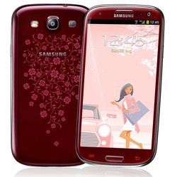 Мобильный телефон Samsung Galaxy S3 La Fleur