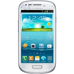 Мобильный телефон Samsung Galaxy S3 mini 8GB La Fleur
