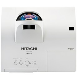 Проекторы Hitachi CP-D27WN