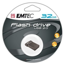 USB-флешка Emtec S200 4Gb