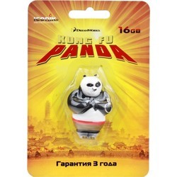 USB Flash (флешка) Iconik RB-PANDA