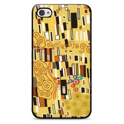 Чехлы для мобильных телефонов iLuv Klimt for iPhone 4/4S