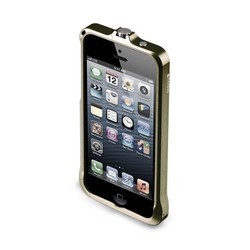 Чехлы для мобильных телефонов Esoterism Embrace-5 for iPhone 5/5S
