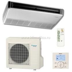 Кондиционер Daikin FHQ50B8/RXS50J