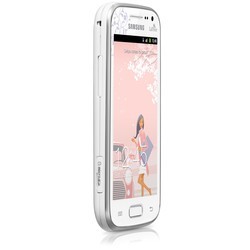 Мобильный телефон Samsung Galaxy Ace 2 La Fleur