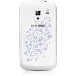 Мобильный телефон Samsung Galaxy Ace 2 La Fleur