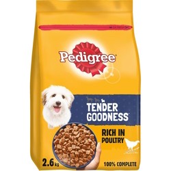 Корм для собак Pedigree Adult Small Tender Goodness 2.6 kg