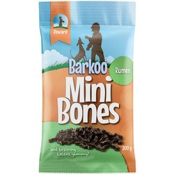 Корм для собак Barkoo Mini Bones Tripe 200 g