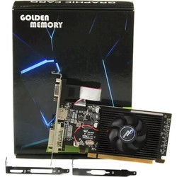 Видеокарты Golden Memory Radeon R5 220 R52201GD364BIT