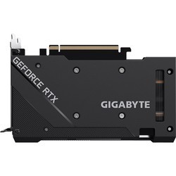 Видеокарты Gigabyte GeForce RTX 3060 WINDFORCE 12G LHR