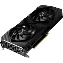 Видеокарты Gainward GeForce RTX 4070 SUPER Ghost OC