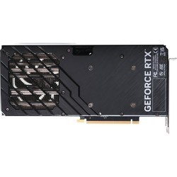 Видеокарты Gainward GeForce RTX 4070 SUPER Ghost OC
