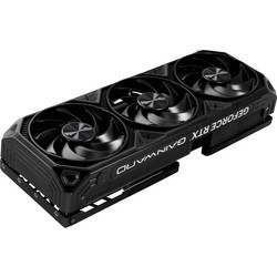 Видеокарты Gainward GeForce RTX 4070 SUPER Panther OC