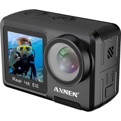 Action камеры Axnen AX8