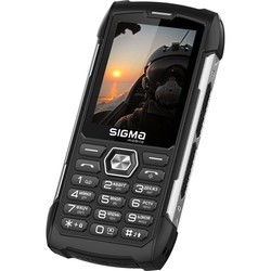 Мобильные телефоны Sigma mobile X-treme PK68 0&nbsp;Б