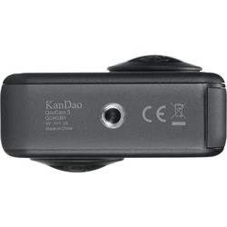 Action камеры Kandao QooCam 3
