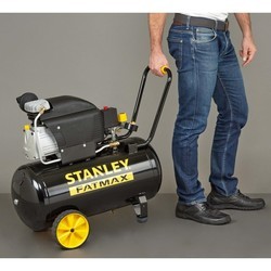 Компрессоры Stanley FatMax D 211/8/50S 50&nbsp;л