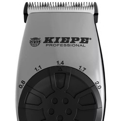 Машинки для стрижки волос Kiepe Groove 6201