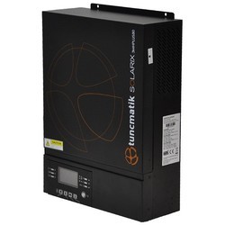 Инверторы Tuncmatik Solarix 3MHPLUS80