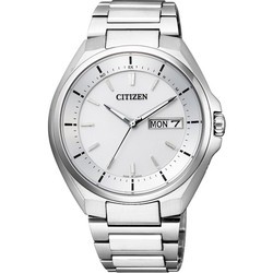 Наручные часы Citizen Attesa AT6050-54A