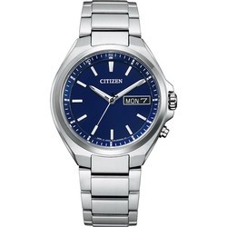 Наручные часы Citizen Attesa AT6070-57L