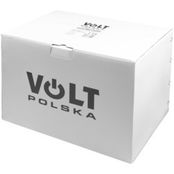 ИБП Volt Polska Sinus PRO 1500E + AKU 100Ah 1500&nbsp;ВА