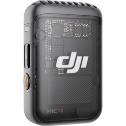 Микрофоны DJI Mic 2 (1 mic + 1 rec)