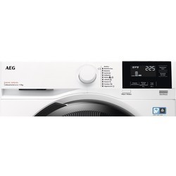 Сушильные машины AEG TR819P4P