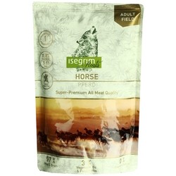 Корм для собак Isegrim Adult Field Pouch with Horse 410 g 1&nbsp;шт
