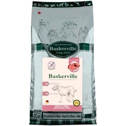 Корм для собак Baskerville Adult Rind 7.5 kg