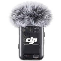 Микрофоны DJI Mic 2 (only mic)