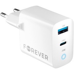 Зарядки для гаджетов FOREVER TC-06-20AC