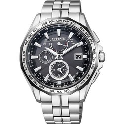 Наручные часы Citizen Attesa AT9096-57E