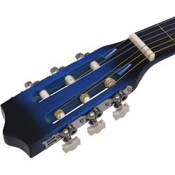 Акустические гитары Famirosa 8 Piece Classical Guitar Beginner Set 1\/2