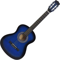 Акустические гитары Famirosa Classical Guitar for Beginner and Kids 3\/4