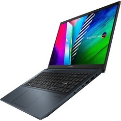 Ноутбуки Asus Vivobook Pro 15 OLED M3500QC [M3500QC-OLED529W]