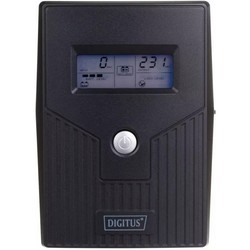 ИБП Digitus DN-170064LCD 800&nbsp;ВА