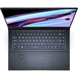 Ноутбуки Asus Zenbook Pro 16X OLED UX7602BZ [UX7602BZ-MY107X]
