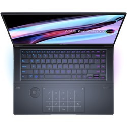 Ноутбуки Asus Zenbook Pro 16X OLED UX7602BZ [UX7602BZ-OLED011X]