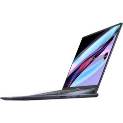 Ноутбуки Asus Zenbook Pro 16X OLED UX7602BZ [UX7602BZ-OLED011X]