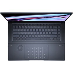 Ноутбуки Asus Zenbook Pro 16X OLED UX7602BZ [UX7602BZ-OLED011X]